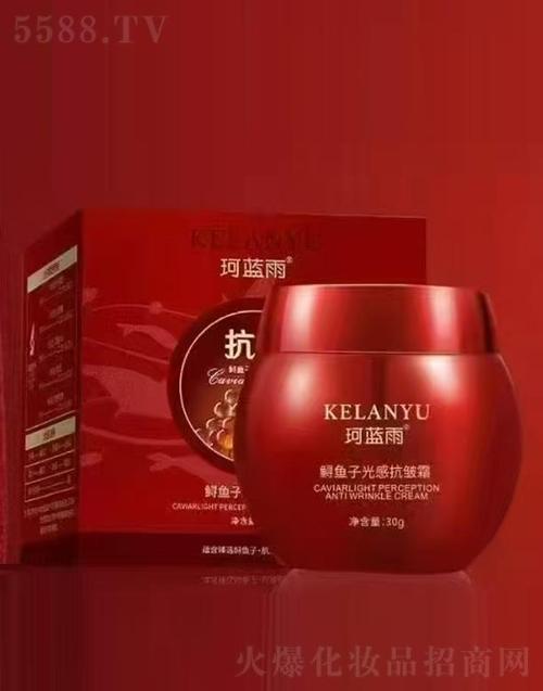化妆品批发加盟指南 从火爆化妆品招商网看行业新机遇