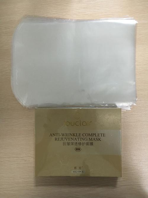 广州 珠海 供应化妆品包材常用热缩膜 厂家批发pvc收缩膜
