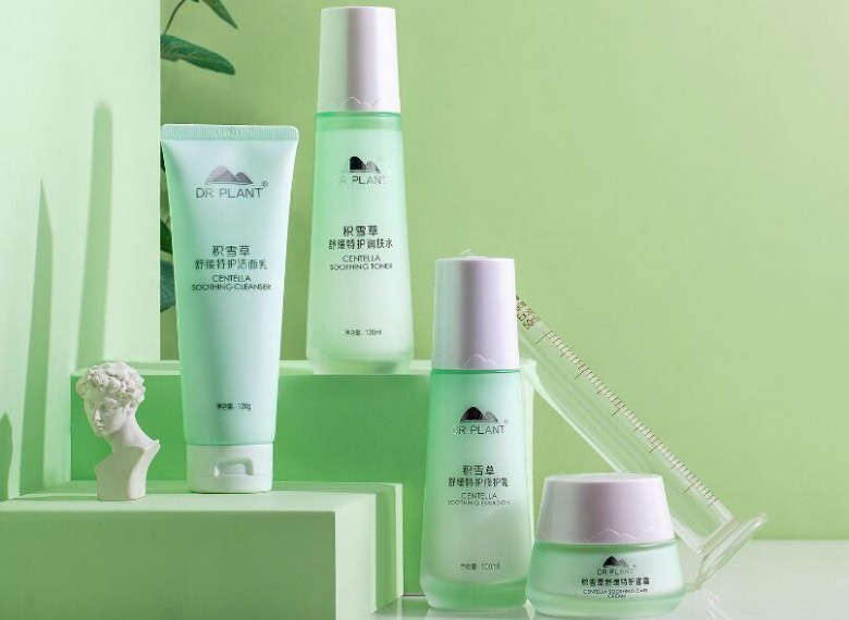 植物医生化妆品代理怎么拿货?加盟有哪些要求?